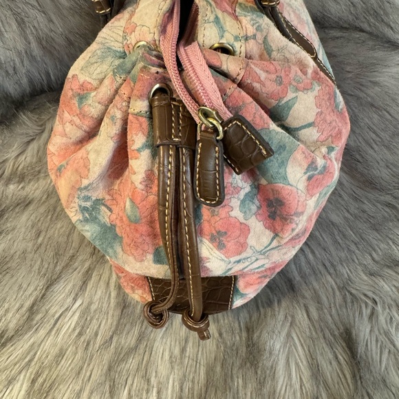 PRICE FIRM Sharif Handbag - Picture 7 of 11